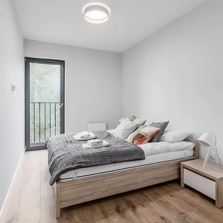 Rent Like - Kolo Brzegu & Mini Apartment
