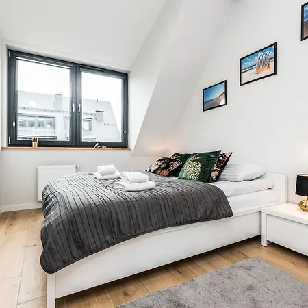 Rent Like - Kolo Brzegu & Mini Apartment Kolobrzeg