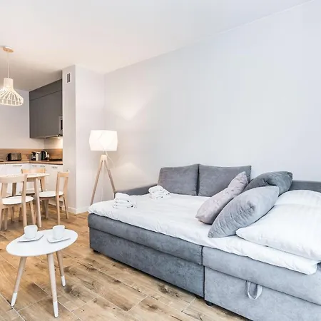 Rent Like - Kolo Brzegu & Mini Apartment