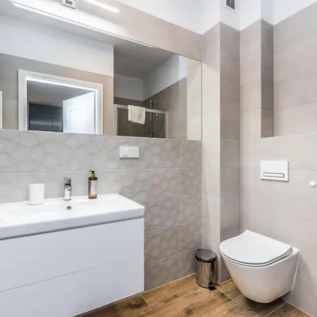 Apartment Rent Like - Kolo Brzegu & Mini *