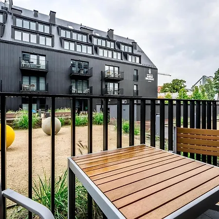 Apartment Rent Like - Kolo Brzegu & Mini *